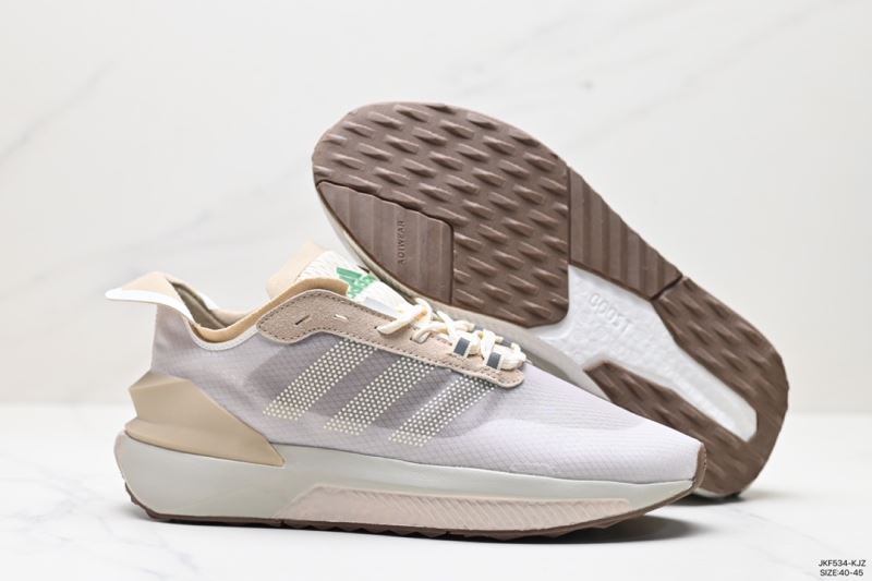 Adidas Forum Shoes